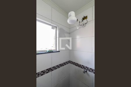 Banheiro Suíte de casa para alugar com 3 quartos, 120m² em Cidade Líder, São Paulo