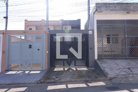 Quarto 1 - Suíte de casa para alugar com 3 quartos, 120m² em Cidade Líder, São Paulo