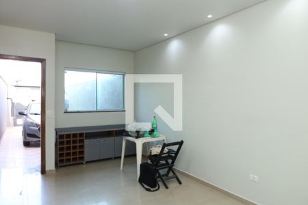 Sala de casa para alugar com 3 quartos, 120m² em Cidade Líder, São Paulo