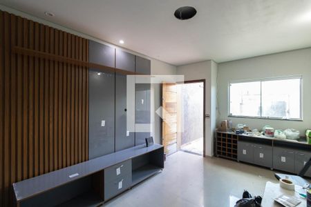 Sala de casa para alugar com 3 quartos, 120m² em Cidade Líder, São Paulo