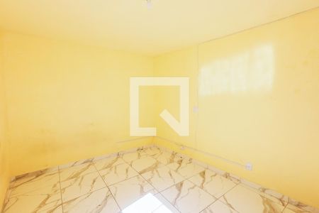 Sala/Cozinha de casa para alugar com 1 quarto, 38m² em Jardim Brasil (zona Norte), São Paulo