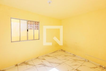 Sala/Cozinha de casa para alugar com 1 quarto, 38m² em Jardim Brasil (zona Norte), São Paulo