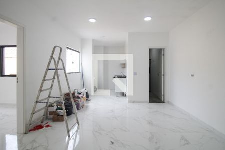 Sala de apartamento para alugar com 2 quartos, 45m² em Vila Formosa, São Paulo