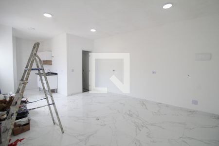 Sala de apartamento para alugar com 2 quartos, 45m² em Vila Formosa, São Paulo