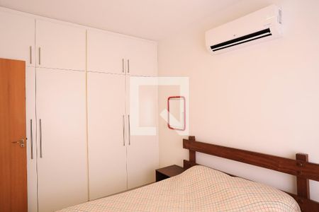Suíte de apartamento à venda com 3 quartos, 100m² em Sion, Belo Horizonte