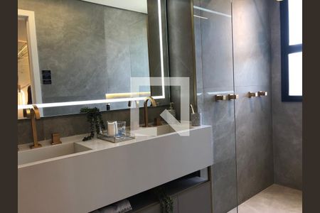 Apartamento à venda com 2 quartos, 112m² em Alphaville Empresarial, Barueri