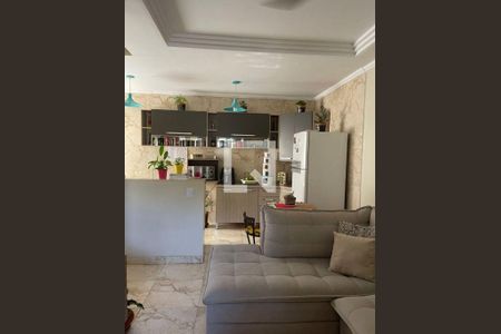 Casa para alugar com 3 quartos, 178m² em Vila Campesina, Osasco
