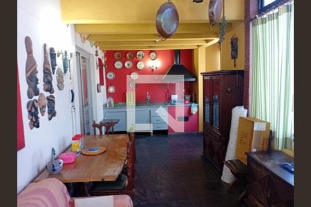 Apartamento para alugar com 3 quartos, 150m² em Pompeia, São Paulo