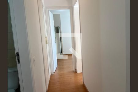 Apartamento para alugar com 2 quartos, 68m² em Campo Belo, São Paulo