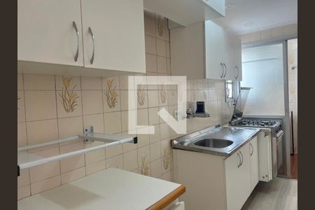 Apartamento para alugar com 2 quartos, 68m² em Campo Belo, São Paulo