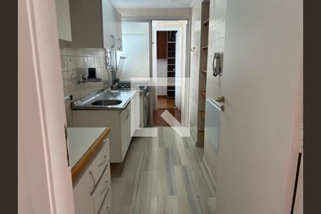 Apartamento para alugar com 2 quartos, 68m² em Campo Belo, São Paulo