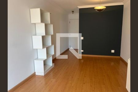 Apartamento para alugar com 2 quartos, 68m² em Campo Belo, São Paulo