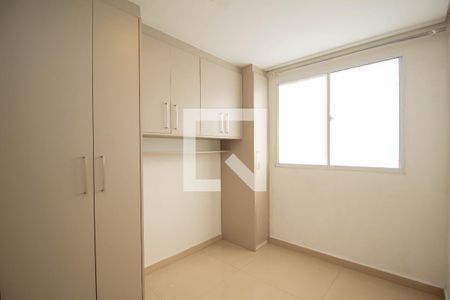 Quarto 1 de apartamento à venda com 2 quartos, 42m² em Jardim das Gracas, São Paulo