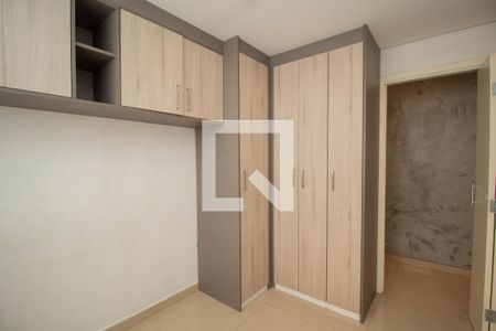 Quarto 2 de apartamento à venda com 2 quartos, 42m² em Jardim das Gracas, São Paulo