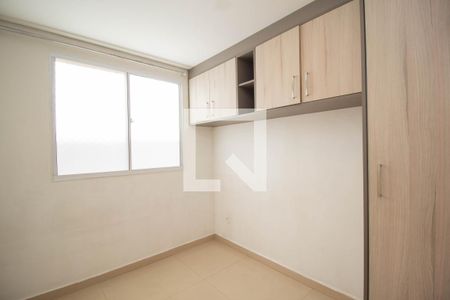 Quarto 2 de apartamento à venda com 2 quartos, 42m² em Jardim das Gracas, São Paulo