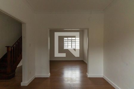 Sala de casa de condomínio à venda com 3 quartos, 170m² em Tatuapé, São Paulo