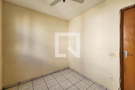 Quarto 1 de apartamento à venda com 2 quartos, 43m² em Estácio, Rio de Janeiro