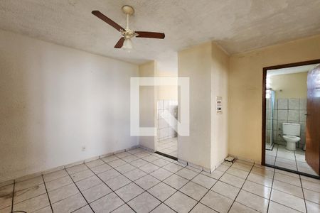 Sala  de apartamento à venda com 2 quartos, 43m² em Estácio, Rio de Janeiro