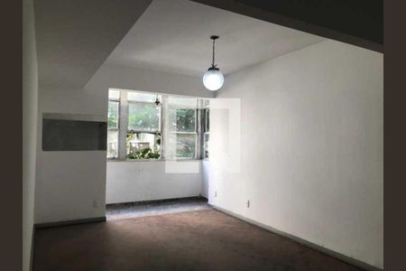 Apartamento à venda com 2 quartos, 98m² em Flamengo, Rio de Janeiro