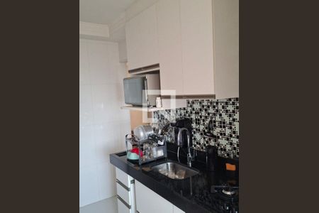 Apartamento à venda com 2 quartos, 49m² em Vila Mimosa, Campinas