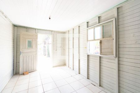 Casa de Condomínio para alugar com 2 quartos, 40m² em Mato Grande, Canoas