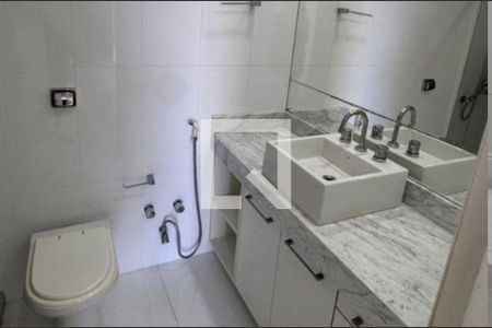 Apartamento à venda com 4 quartos, 167m² em Tijuca, Rio de Janeiro