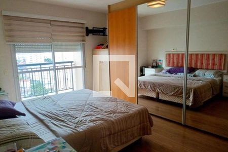 Apartamento à venda com 3 quartos, 184m² em Parque da Mooca, São Paulo