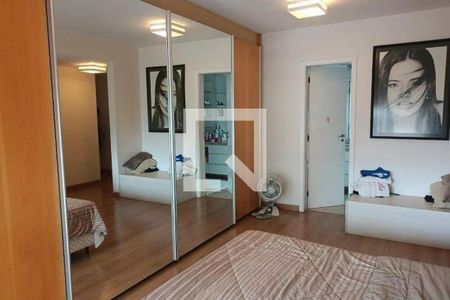 Apartamento à venda com 3 quartos, 184m² em Parque da Mooca, São Paulo