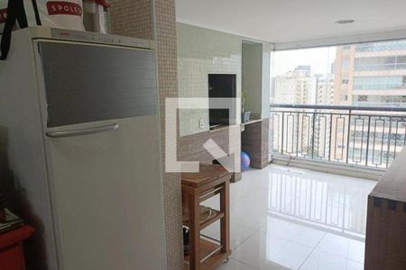 Apartamento à venda com 3 quartos, 184m² em Parque da Mooca, São Paulo