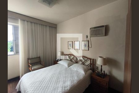 Apartamento à venda com 4 quartos, 260m² em Gutierrez, Belo Horizonte
