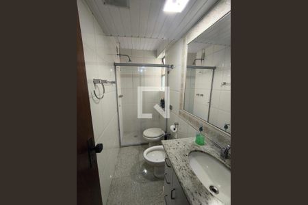 Apartamento à venda com 4 quartos, 260m² em Gutierrez, Belo Horizonte