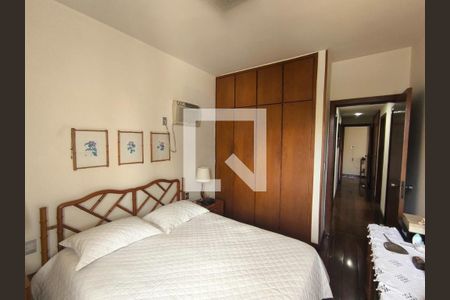 Apartamento à venda com 4 quartos, 260m² em Gutierrez, Belo Horizonte