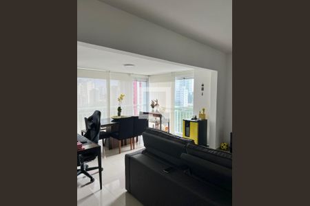 Apartamento à venda com 2 quartos, 74m² em Vila Mascote, São Paulo