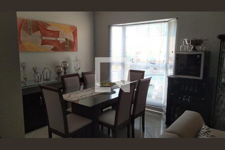 Casa à venda com 3 quartos, 180m² em Residencial Dois (Tambore), Santana de Parnaíba