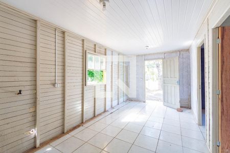 Casa de Condomínio para alugar com 2 quartos, 40m² em Mato Grande, Canoas