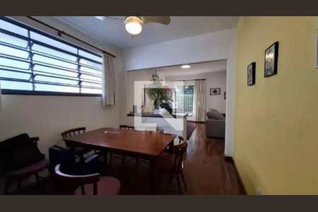 Casa à venda com 3 quartos, 240m² em Instituto de Previdencia, São Paulo