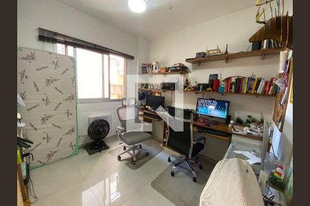 Apartamento à venda com 2 quartos, 75m² em Santa Rosa, Niterói