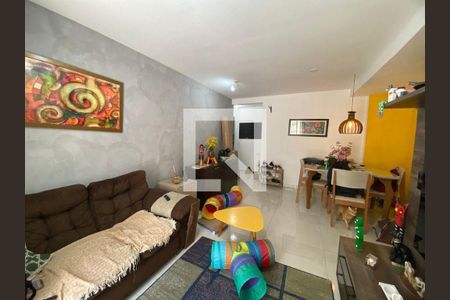 Apartamento à venda com 2 quartos, 75m² em Santa Rosa, Niterói