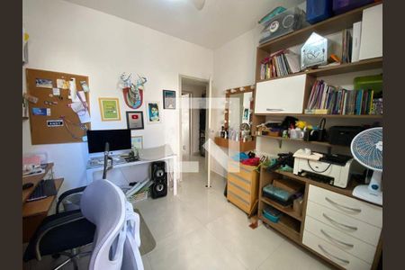 Apartamento à venda com 2 quartos, 75m² em Santa Rosa, Niterói