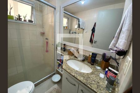 Apartamento à venda com 2 quartos, 75m² em Santa Rosa, Niterói