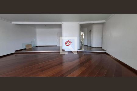 Apartamento à venda com 4 quartos, 220m² em Indianópolis, São Paulo
