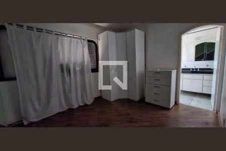 Apartamento à venda com 4 quartos, 220m² em Indianópolis, São Paulo