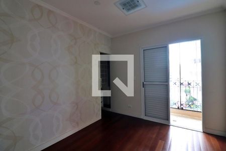 Quarto 1 - Suíte de apartamento para alugar com 2 quartos, 88m² em Centro, São Bernardo do Campo