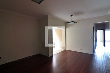 Sala  de apartamento para alugar com 2 quartos, 88m² em Centro, São Bernardo do Campo