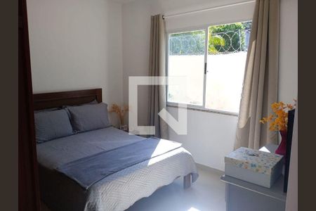 Casa à venda com 2 quartos, 72m² em Marazul, Niterói