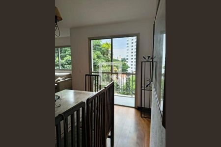 Apartamento à venda com 4 quartos, 250m² em Campo Belo, São Paulo