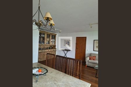 Apartamento à venda com 4 quartos, 250m² em Campo Belo, São Paulo