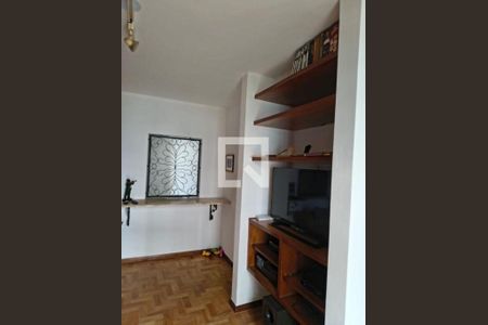 Apartamento à venda com 4 quartos, 250m² em Campo Belo, São Paulo