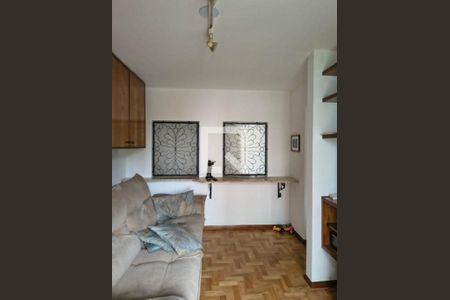 Apartamento à venda com 4 quartos, 250m² em Campo Belo, São Paulo