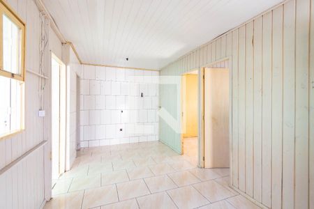 Casa de Condomínio para alugar com 2 quartos, 50m² em Mato Grande, Canoas